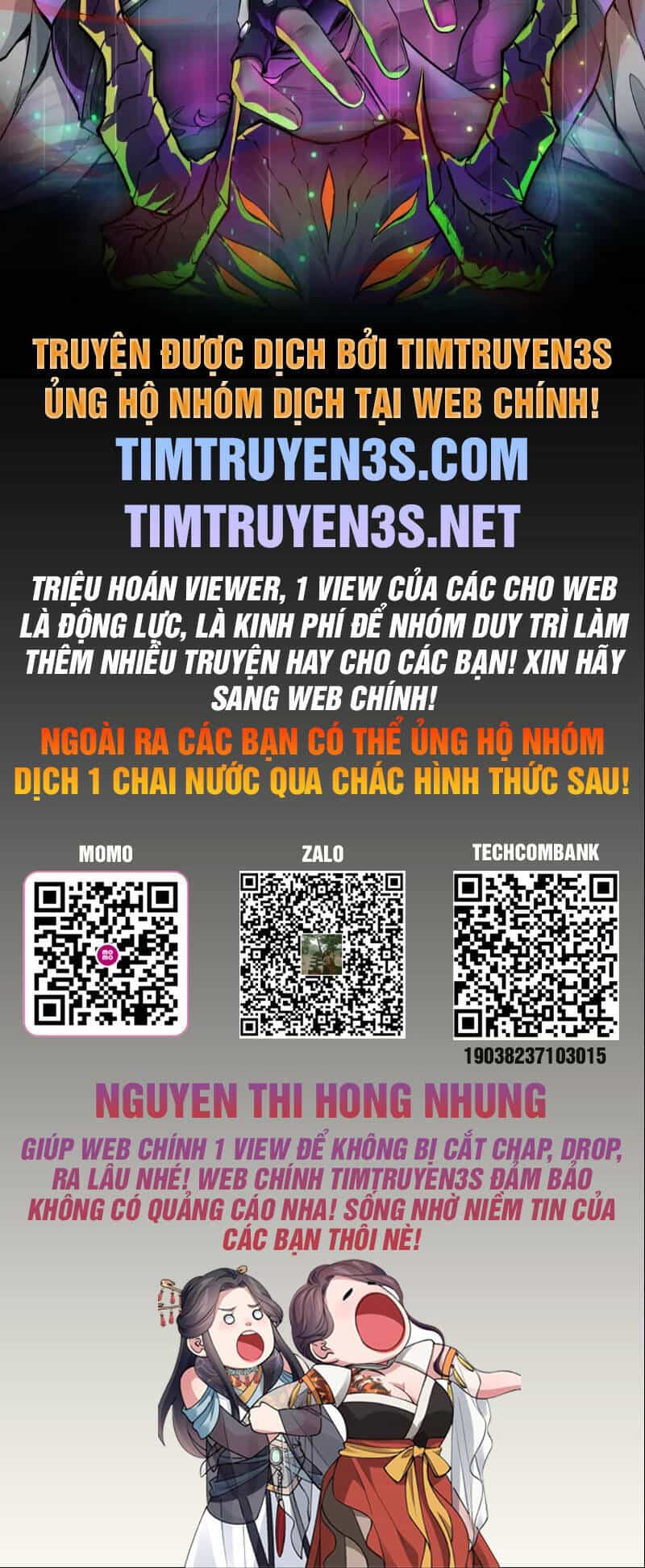 Đại Phụng Đả Canh Nhân - Chương 64 - ảnh 2
