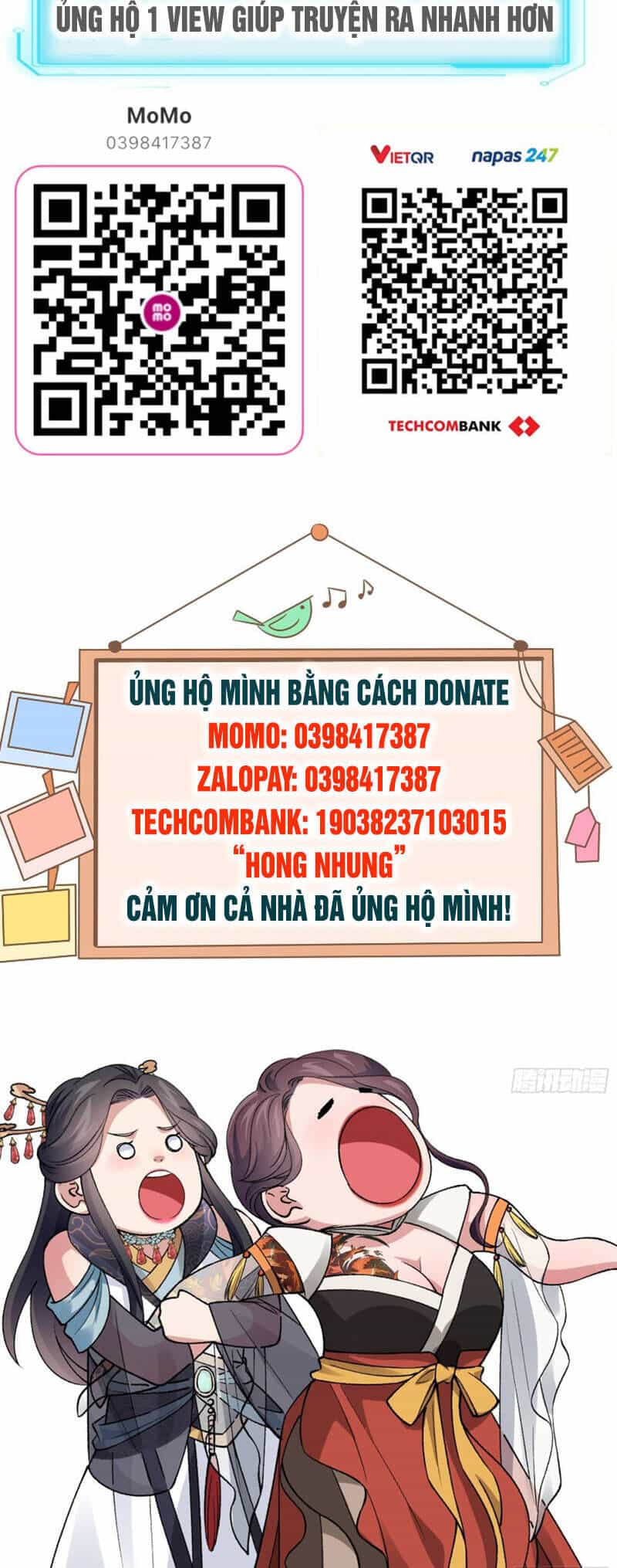 Đại Phụng Đả Canh Nhân - Chương 73 - ảnh 15