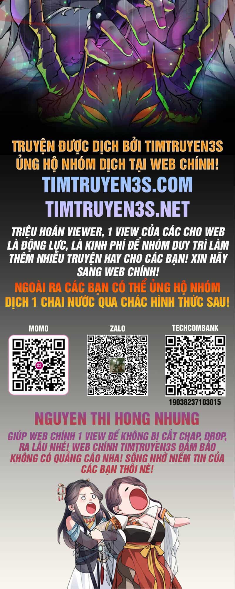 Đại Phụng Đả Canh Nhân - Chương 78 - ảnh 2