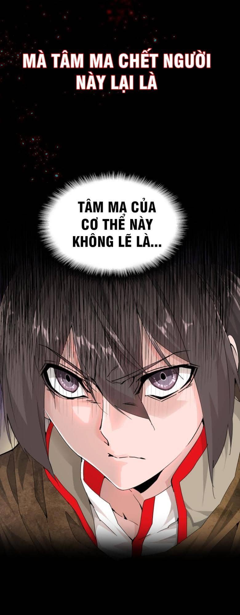 Đại Quản Gia Là Ma Hoàng - Chương 0 - ảnh 16