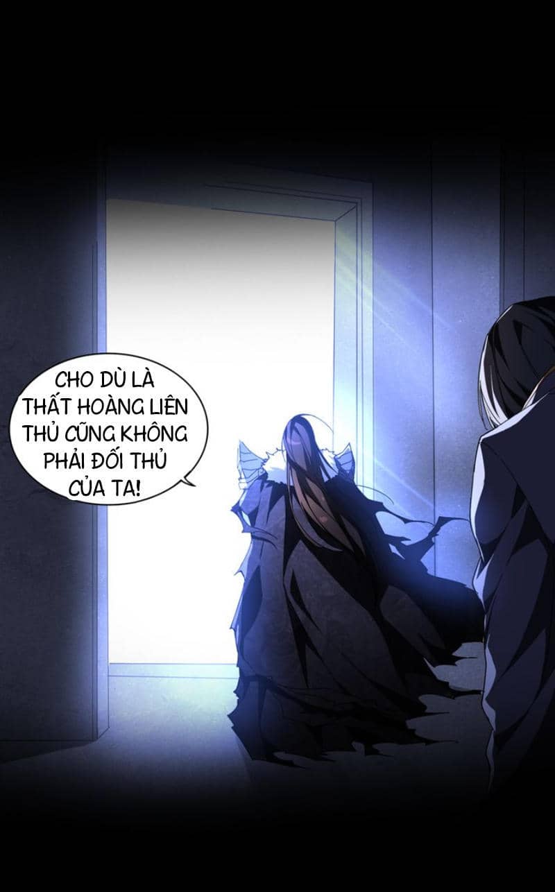 Đại Quản Gia Là Ma Hoàng - Chương 0 - ảnh 2