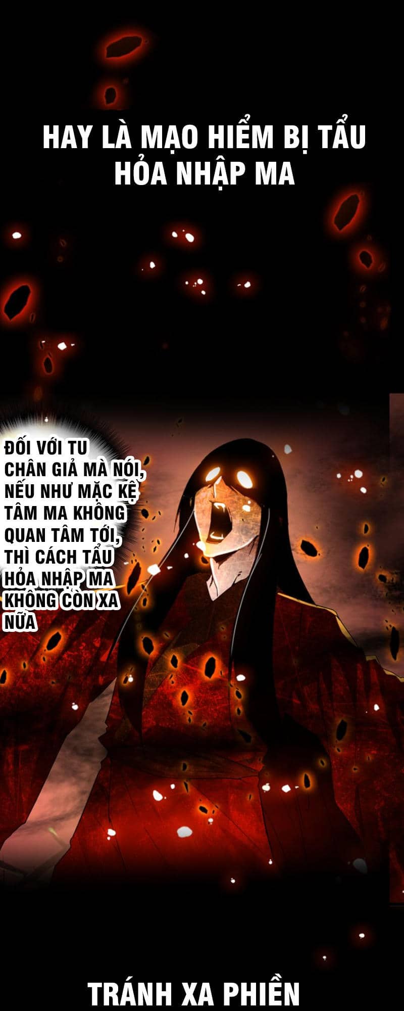 Đại Quản Gia Là Ma Hoàng - Chương 0 - ảnh 21