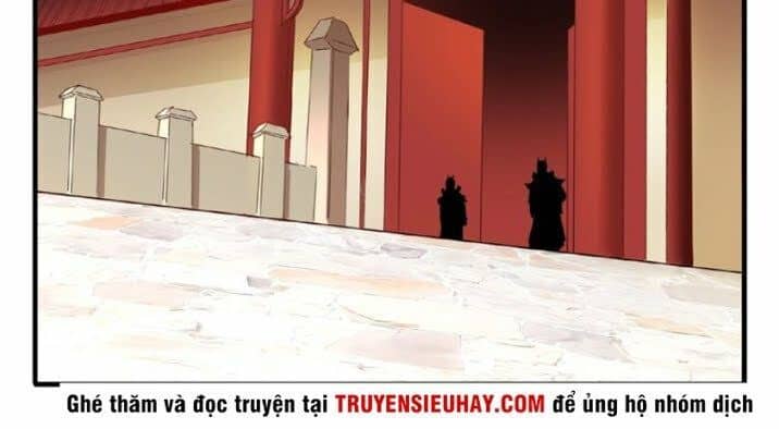 Đại Quản Gia Là Ma Hoàng - Chương 9 - ảnh 28