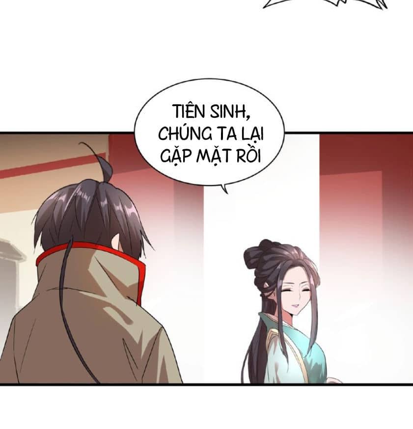 Đại Quản Gia Là Ma Hoàng - Chương 9 - ảnh 43