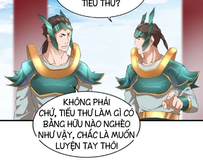 Đại Quản Gia Là Ma Hoàng - Chương 9 - ảnh 47