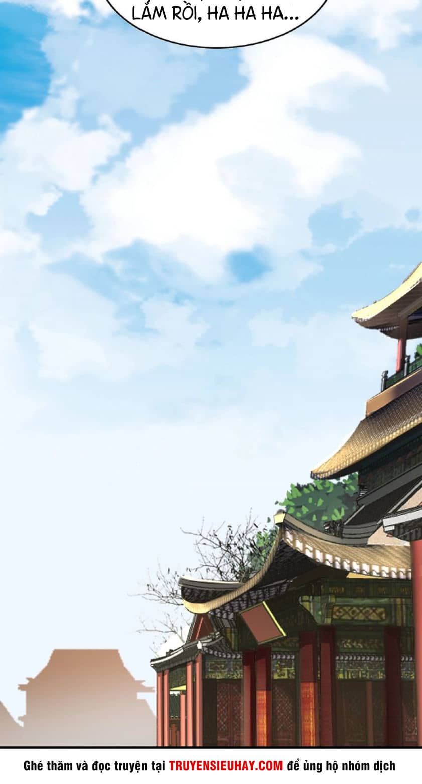 Đại Quản Gia Là Ma Hoàng - Chương 9 - ảnh 49