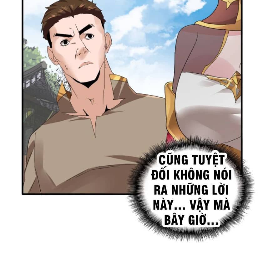 Đại Quản Gia Là Ma Hoàng - Chương 9 - ảnh 8