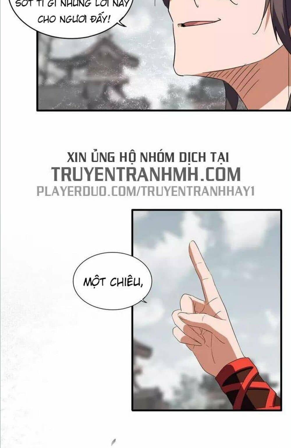 Đại Quản Gia Là Ma Hoàng - Chương 99 - ảnh 11