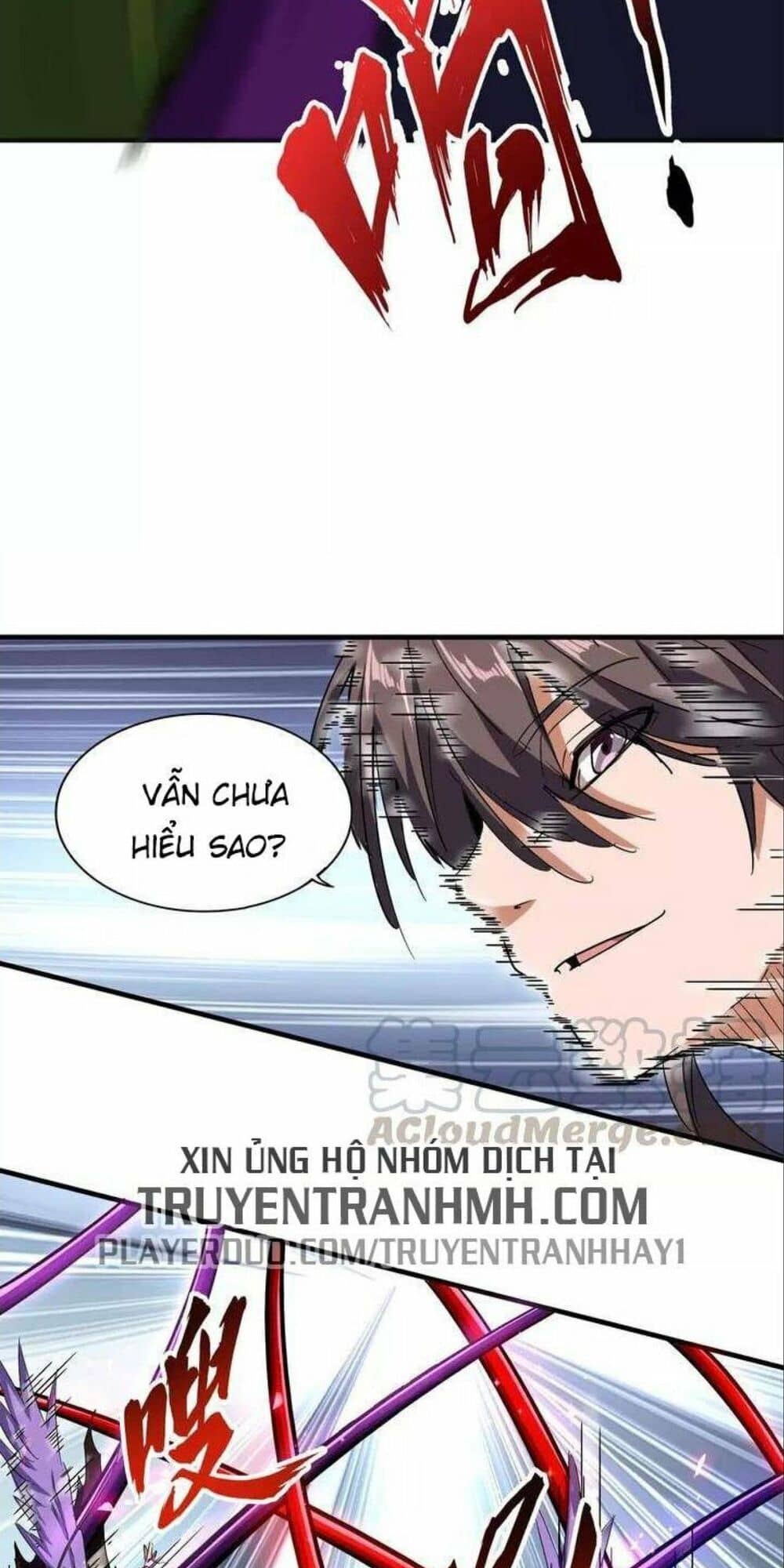 Đại Quản Gia Là Ma Hoàng - Chương 99 - ảnh 26