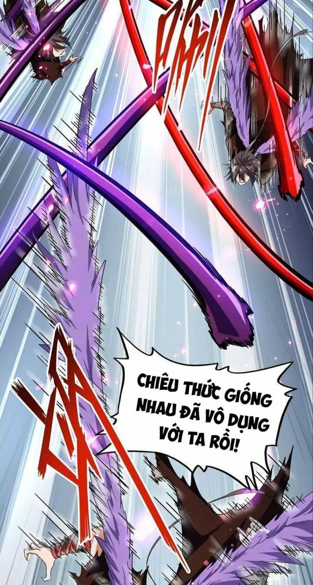 Đại Quản Gia Là Ma Hoàng - Chương 99 - ảnh 27