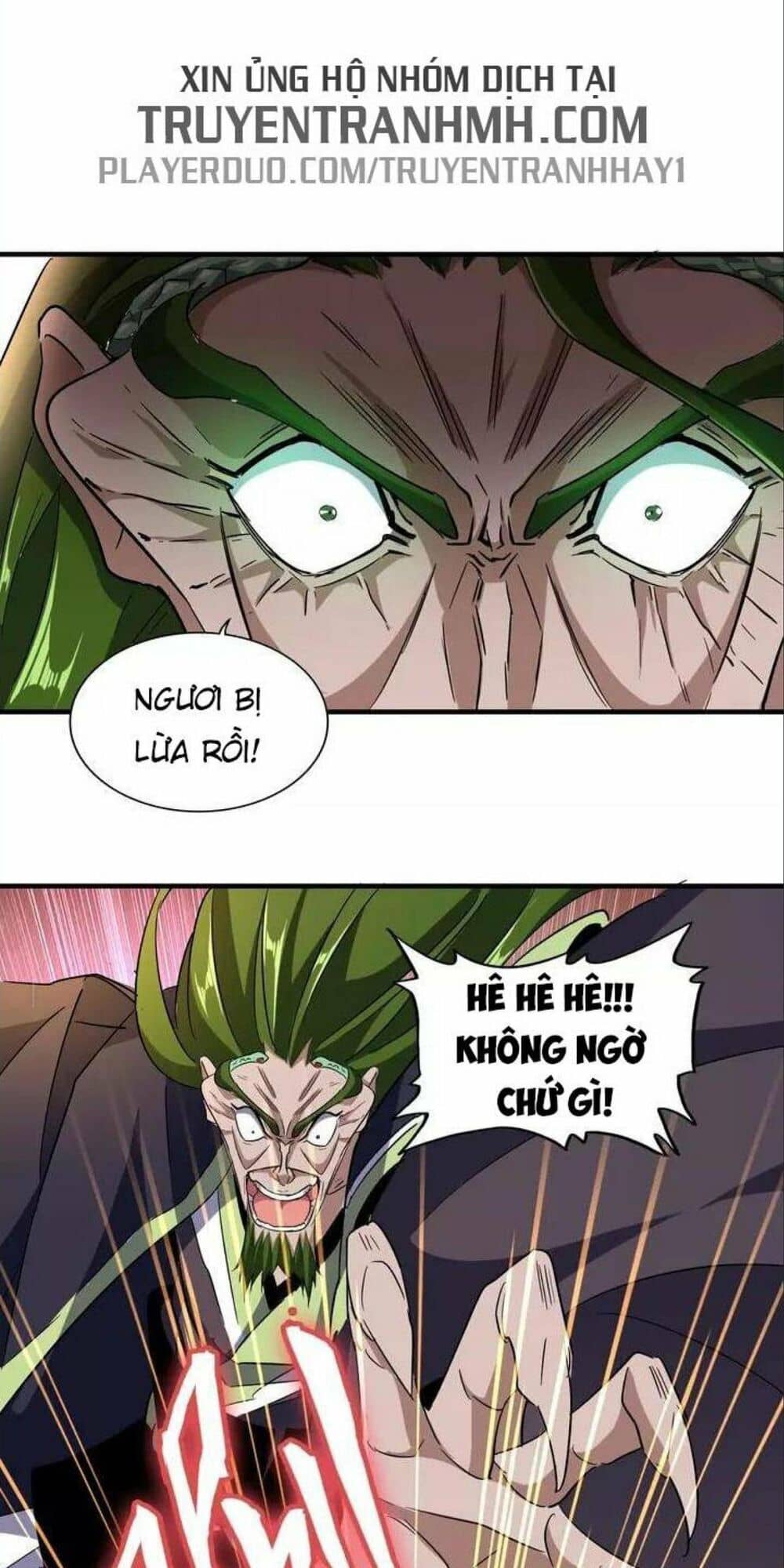 Đại Quản Gia Là Ma Hoàng - Chương 99 - ảnh 29