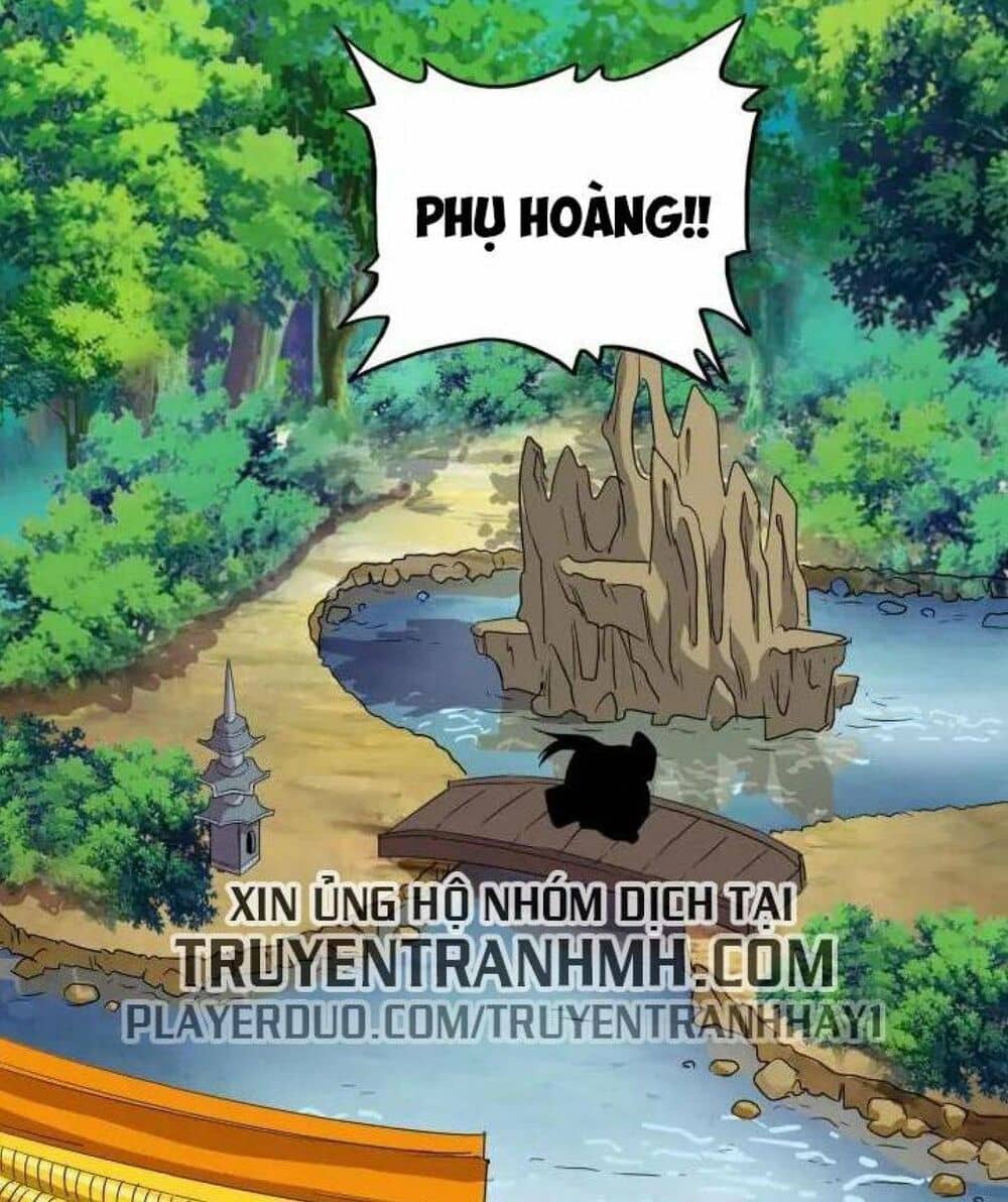 Đại Quản Gia Là Ma Hoàng - Chương 101 - ảnh 2