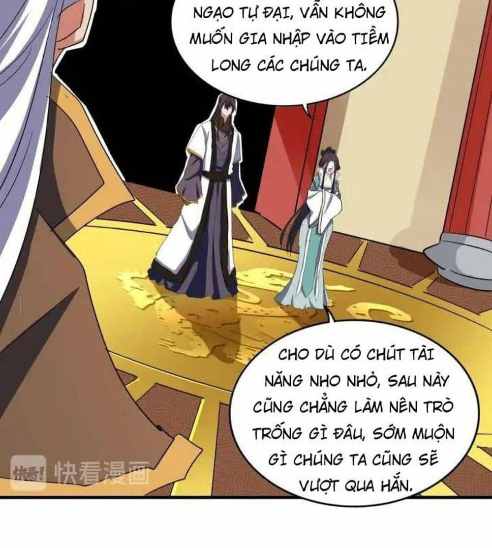 Đại Quản Gia Là Ma Hoàng - Chương 101 - ảnh 35