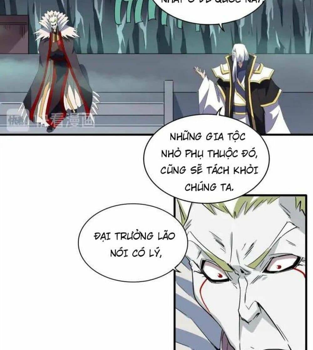 Đại Quản Gia Là Ma Hoàng - Chương 102 - ảnh 14