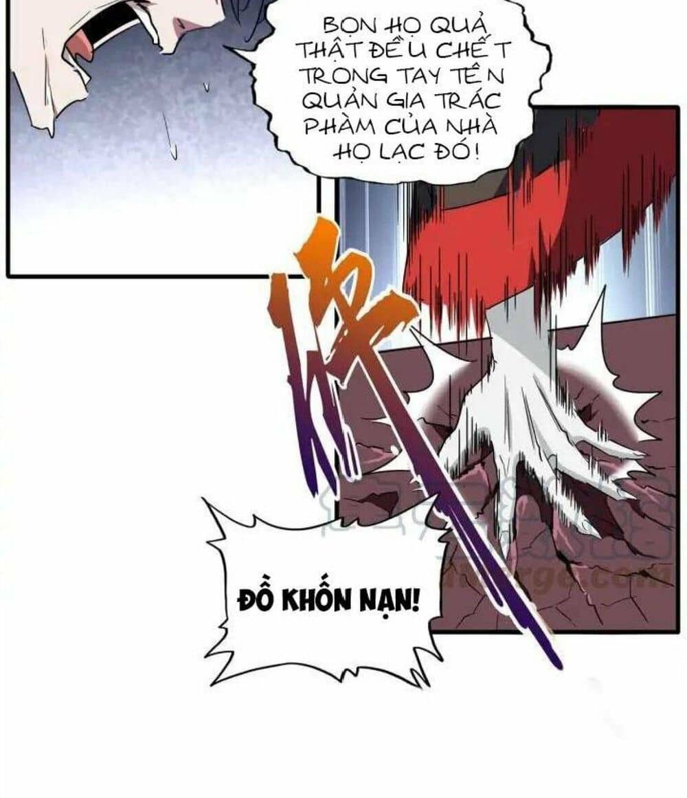 Đại Quản Gia Là Ma Hoàng - Chương 102 - ảnh 6