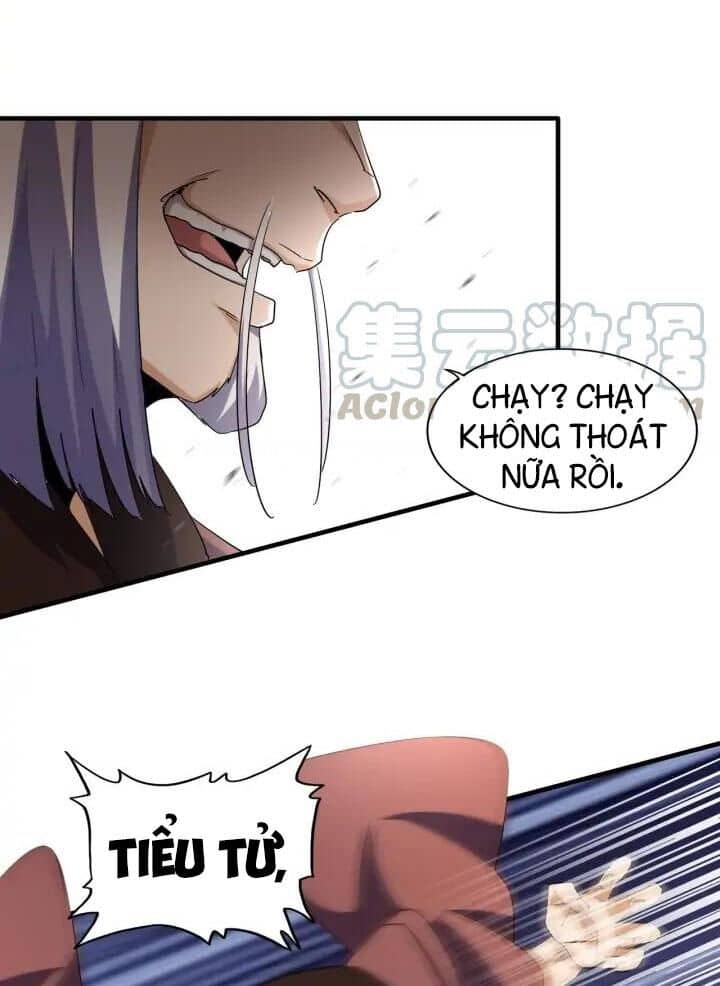 Đại Quản Gia Là Ma Hoàng - Chương 104 - ảnh 18