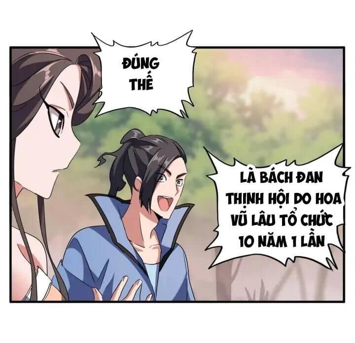 Đại Quản Gia Là Ma Hoàng - Chương 104 - ảnh 32