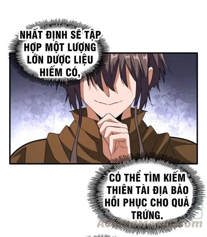 Đại Quản Gia Là Ma Hoàng - Chương 104 - ảnh 35