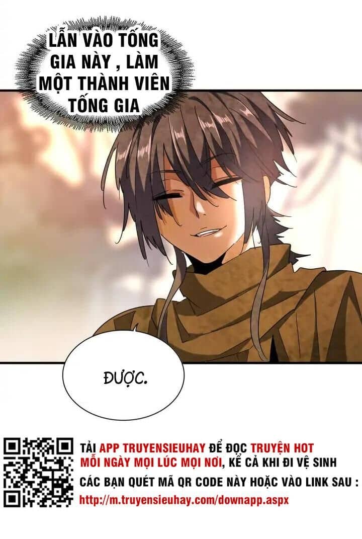 Đại Quản Gia Là Ma Hoàng - Chương 104 - ảnh 38