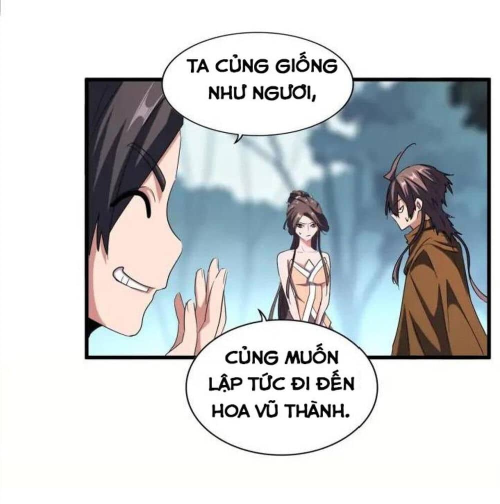 Đại Quản Gia Là Ma Hoàng - Chương 105 - ảnh 13