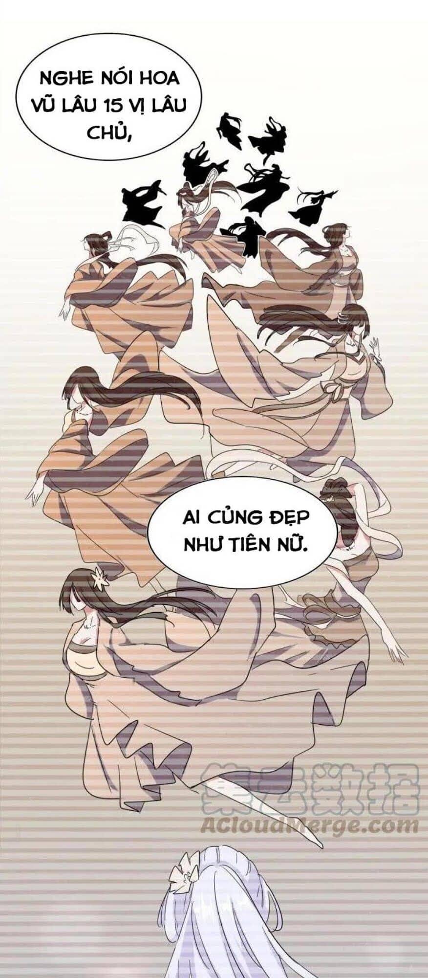 Đại Quản Gia Là Ma Hoàng - Chương 105 - ảnh 14