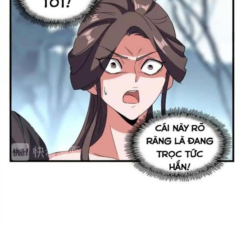 Đại Quản Gia Là Ma Hoàng - Chương 105 - ảnh 33