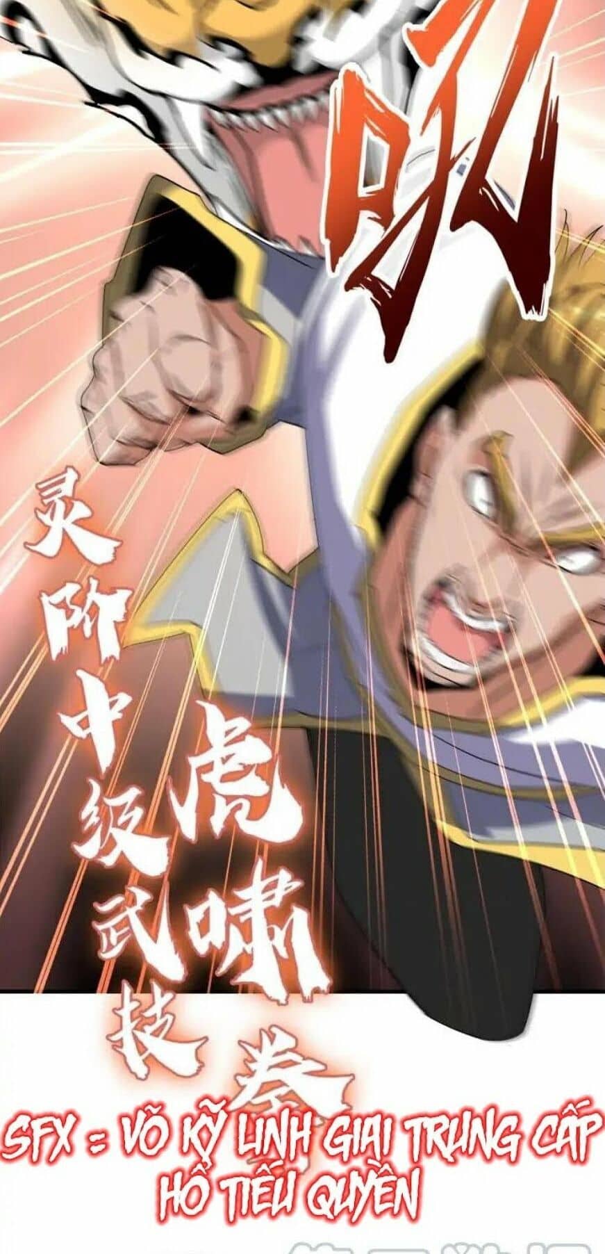 Đại Quản Gia Là Ma Hoàng - Chương 107 - ảnh 4