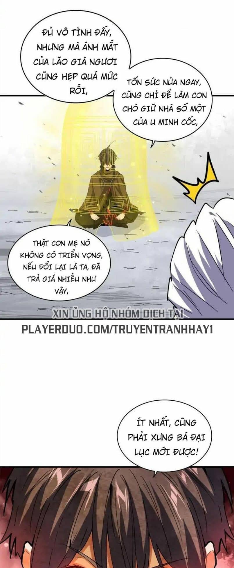Đại Quản Gia Là Ma Hoàng - Chương 108 - ảnh 20