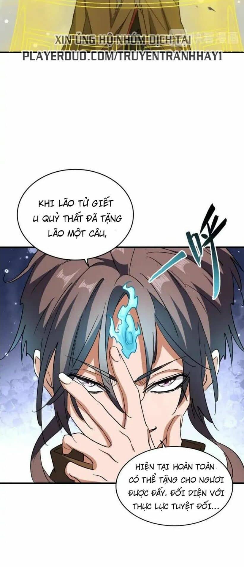 Đại Quản Gia Là Ma Hoàng - Chương 108 - ảnh 23
