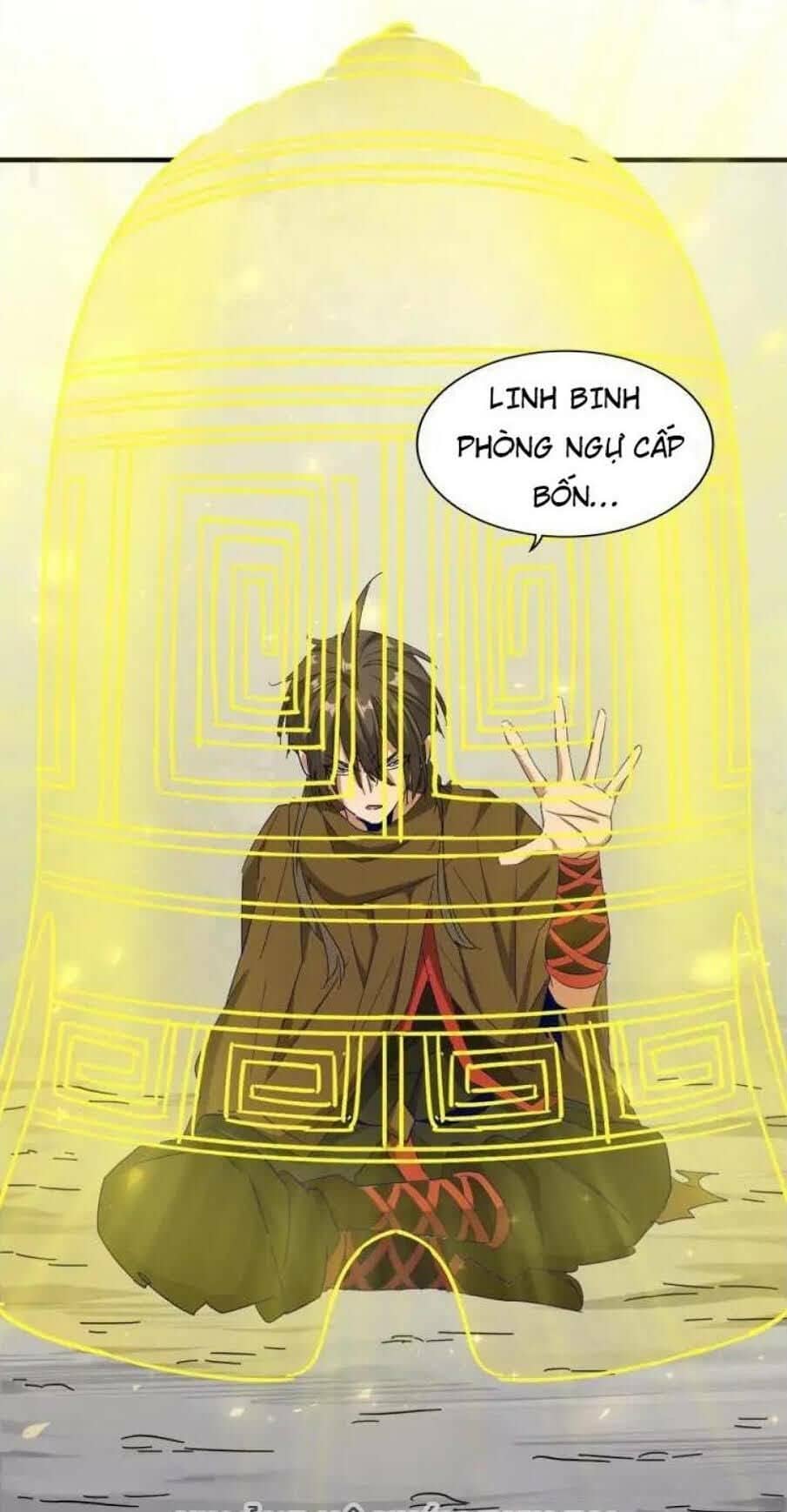 Đại Quản Gia Là Ma Hoàng - Chương 108 - ảnh 9
