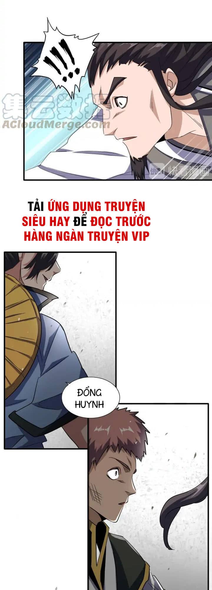 Đại Quản Gia Là Ma Hoàng - Chương 112 - ảnh 14