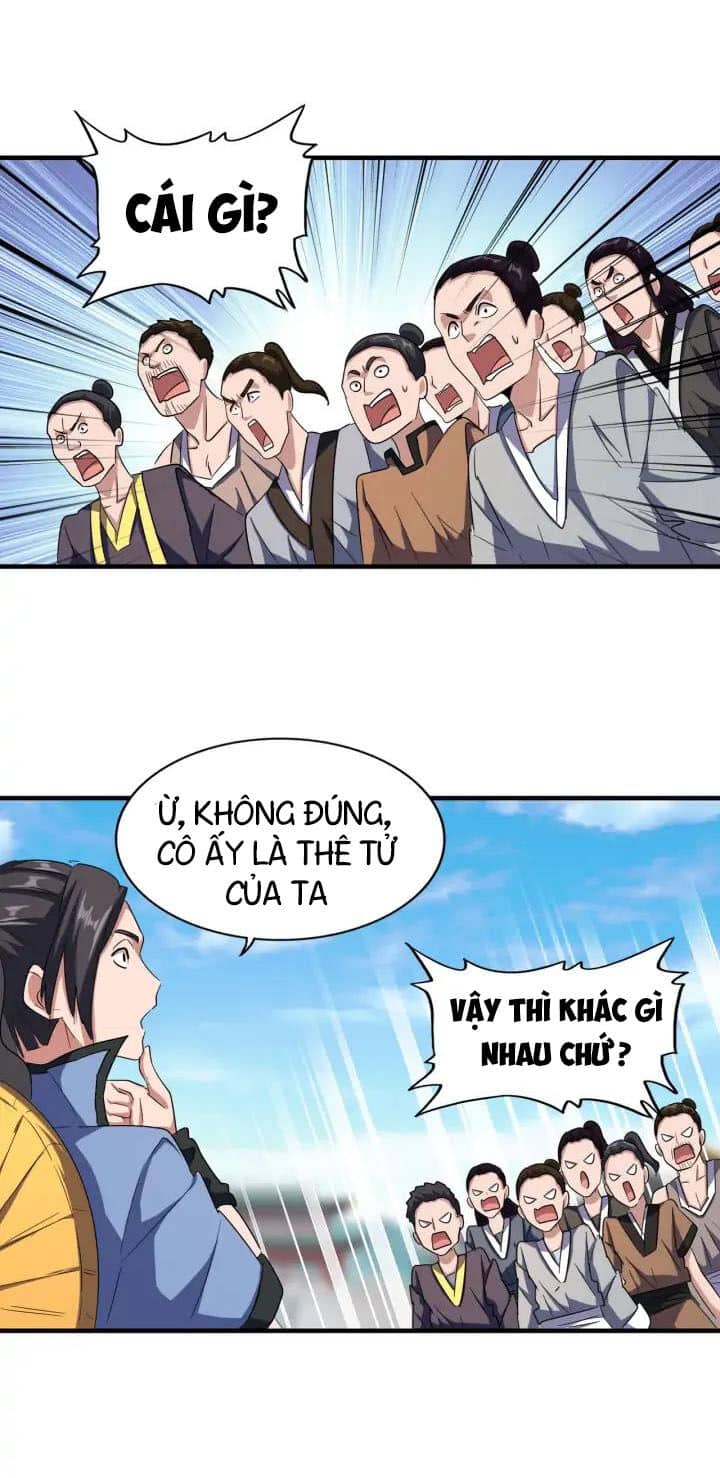 Đại Quản Gia Là Ma Hoàng - Chương 112 - ảnh 22