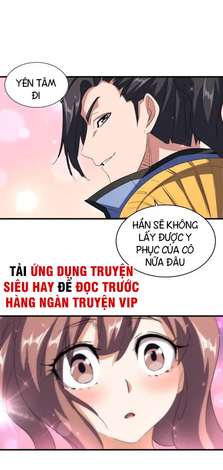 Đại Quản Gia Là Ma Hoàng - Chương 112 - ảnh 28