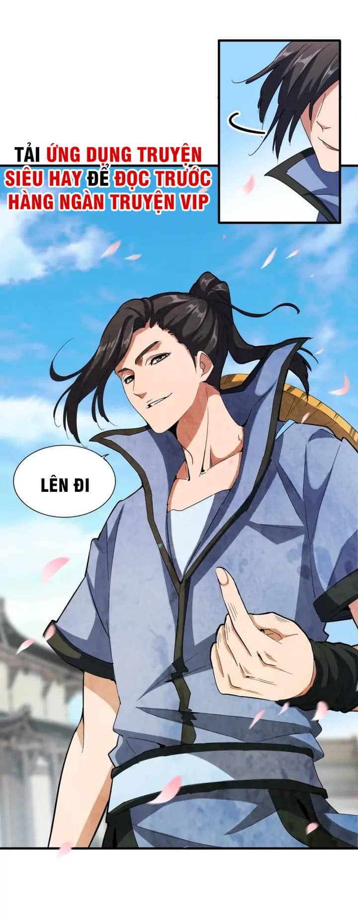 Đại Quản Gia Là Ma Hoàng - Chương 112 - ảnh 29
