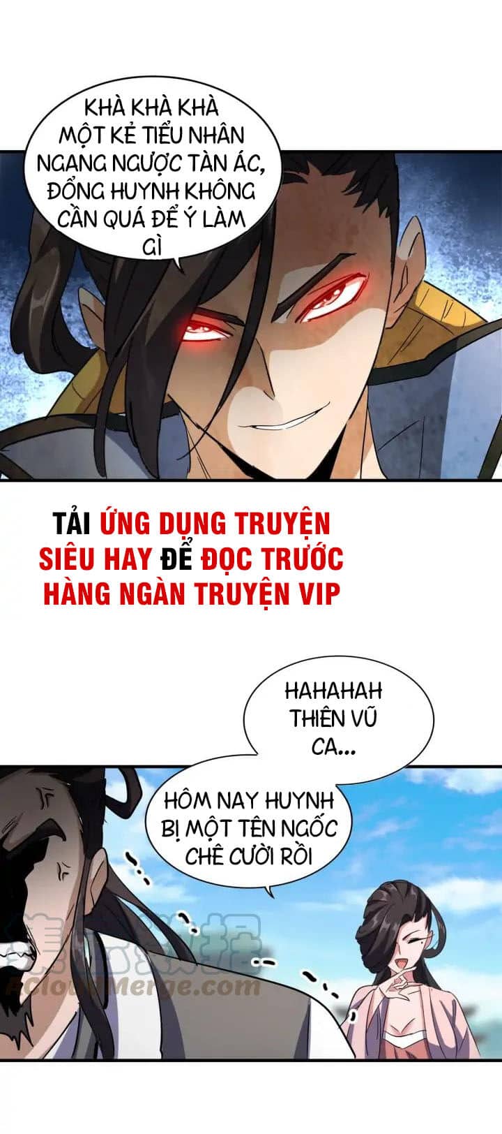 Đại Quản Gia Là Ma Hoàng - Chương 112 - ảnh 32