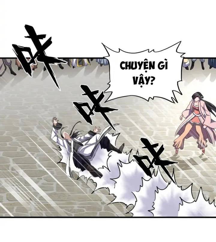 Đại Quản Gia Là Ma Hoàng - Chương 112 - ảnh 39