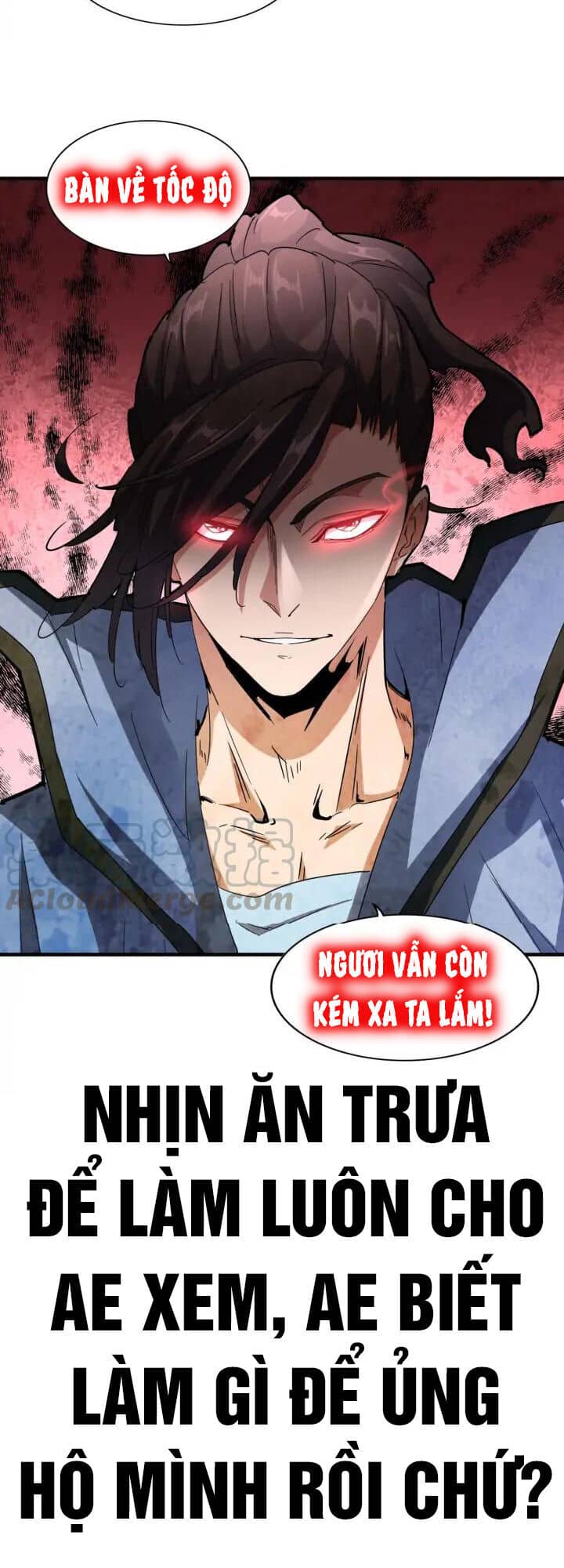 Đại Quản Gia Là Ma Hoàng - Chương 113 - ảnh 29