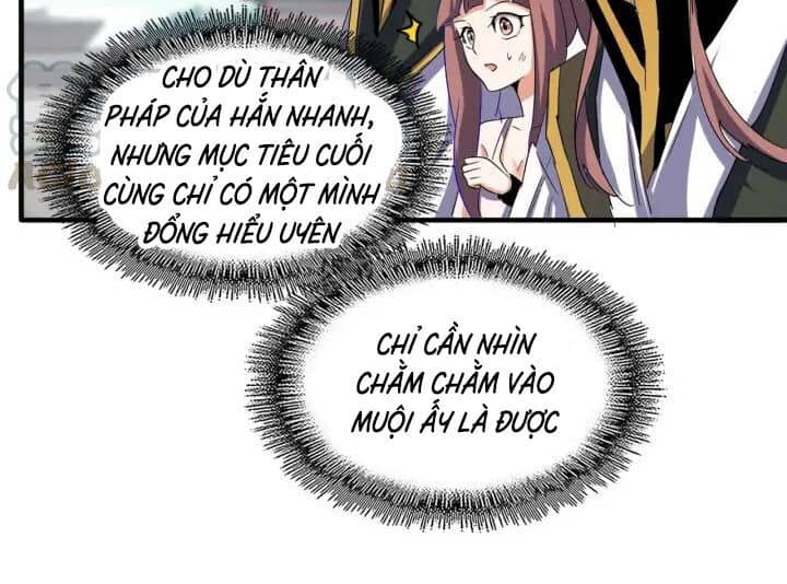 Đại Quản Gia Là Ma Hoàng - Chương 113 - ảnh 4