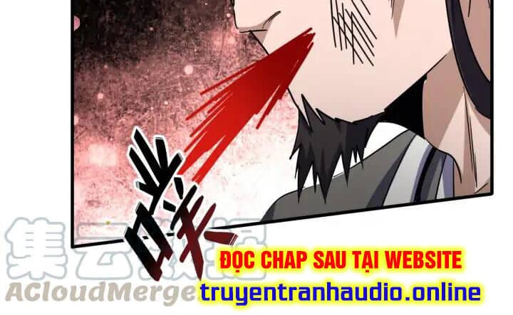 Đại Quản Gia Là Ma Hoàng - Chương 114 - ảnh 12