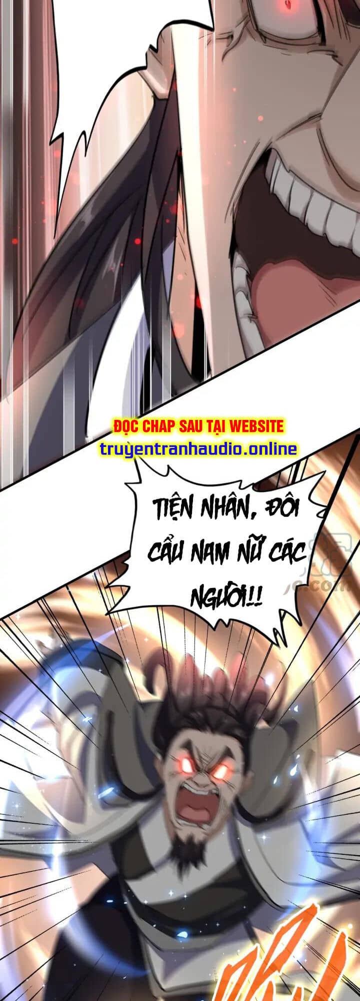 Đại Quản Gia Là Ma Hoàng - Chương 114 - ảnh 26