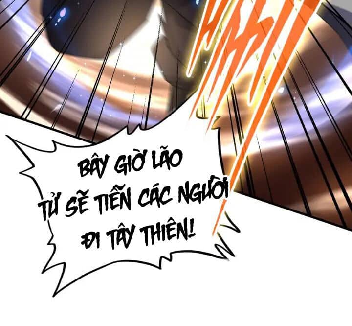 Đại Quản Gia Là Ma Hoàng - Chương 114 - ảnh 27