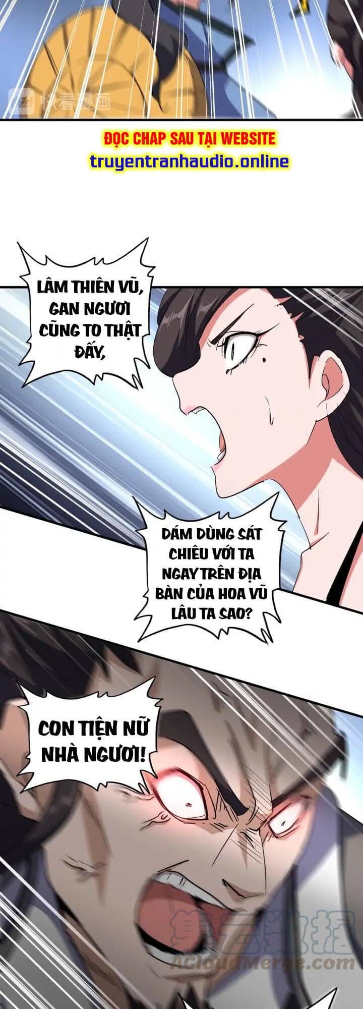 Đại Quản Gia Là Ma Hoàng - Chương 114 - ảnh 29