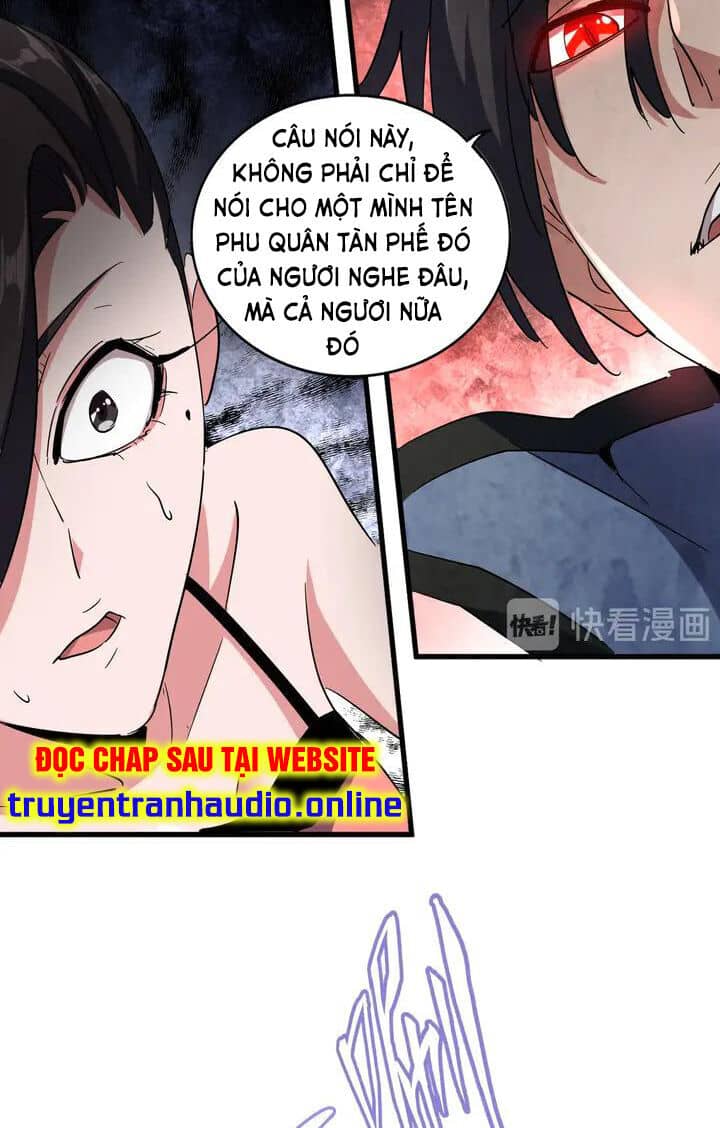 Đại Quản Gia Là Ma Hoàng - Chương 115 - ảnh 13