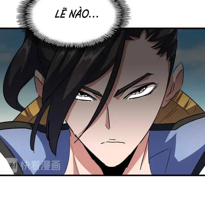 Đại Quản Gia Là Ma Hoàng - Chương 115 - ảnh 26