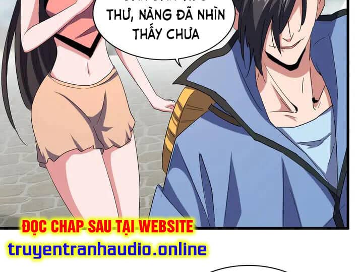 Đại Quản Gia Là Ma Hoàng - Chương 115 - ảnh 9
