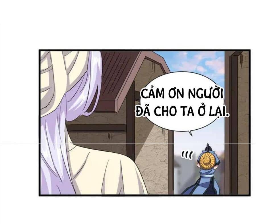 Đại Quản Gia Là Ma Hoàng - Chương 118 - ảnh 30