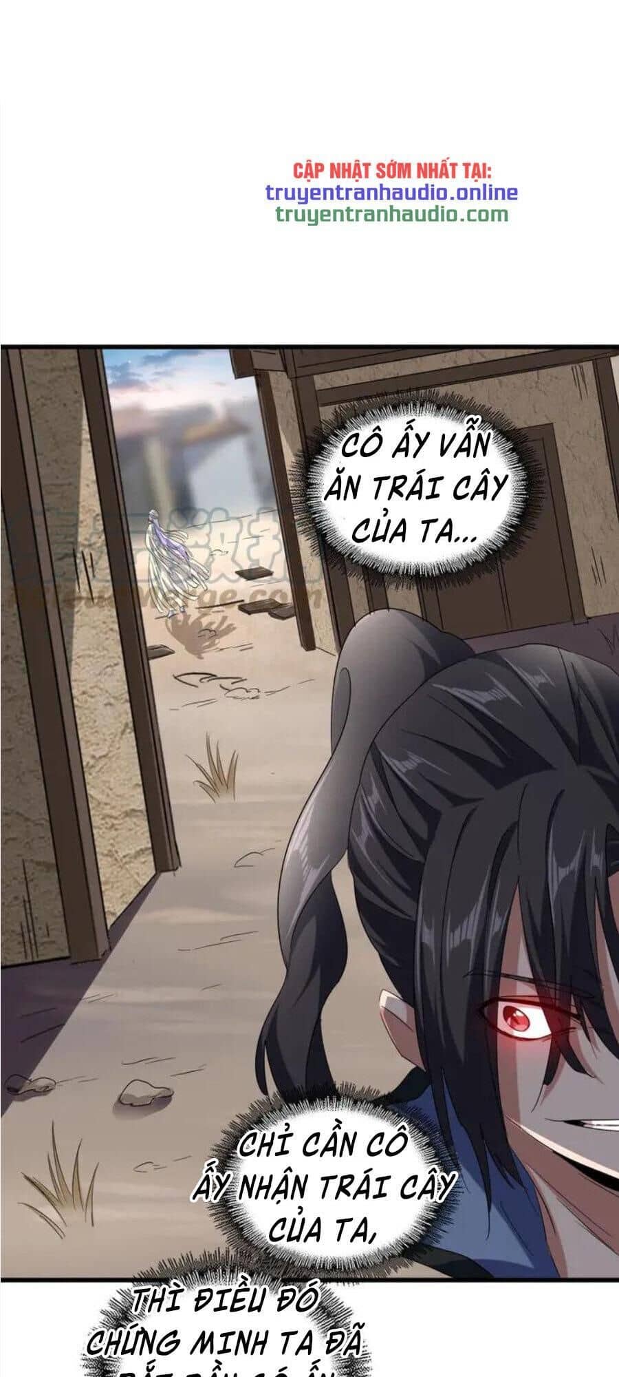 Đại Quản Gia Là Ma Hoàng - Chương 118 - ảnh 35