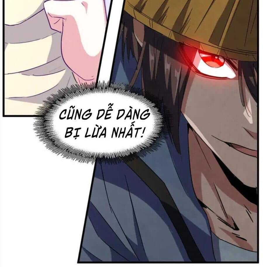 Đại Quản Gia Là Ma Hoàng - Chương 118 - ảnh 41