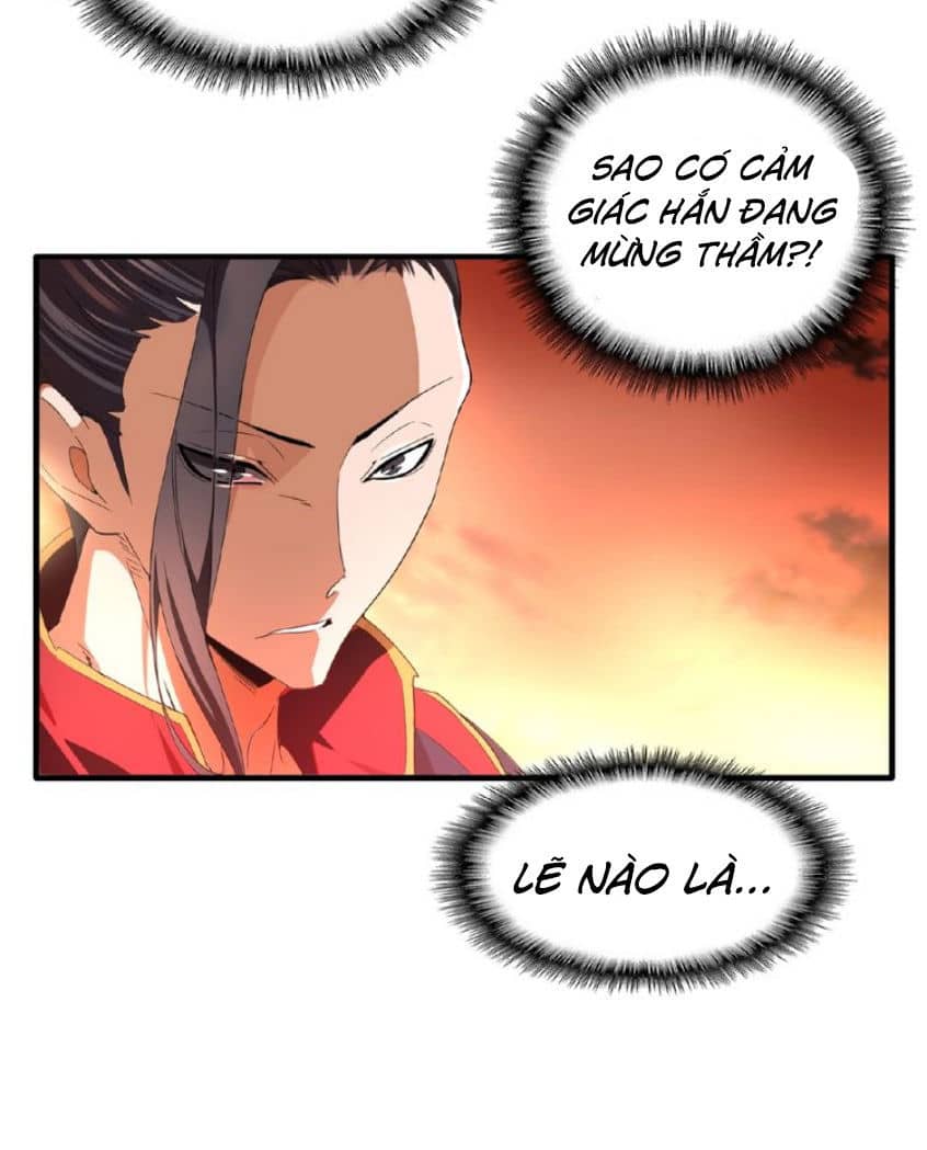 Đại Quản Gia Là Ma Hoàng - Chương 11 - ảnh 34
