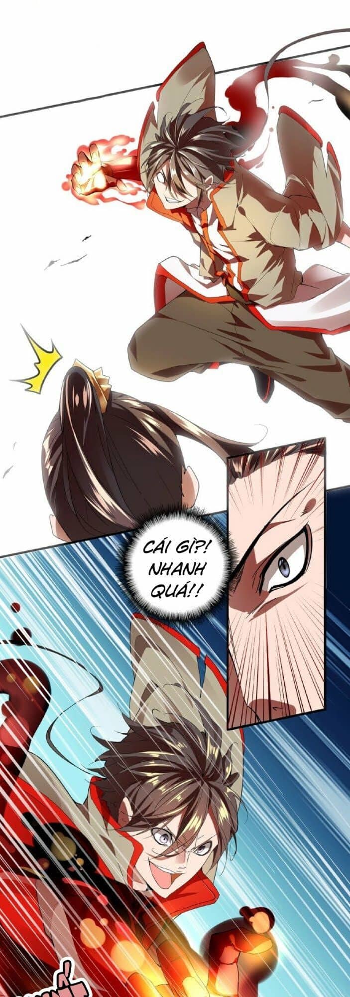 Đại Quản Gia Là Ma Hoàng - Chương 11 - ảnh 35